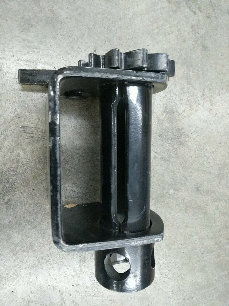 POWER PRODUCTS LC3 Other Coupling & Towing