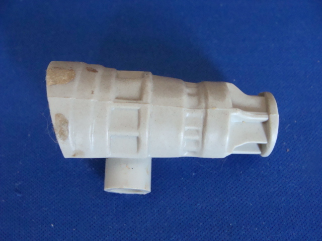 MODERN Snowspeeder Part Front Engine B ORIGINAL  Star Wars