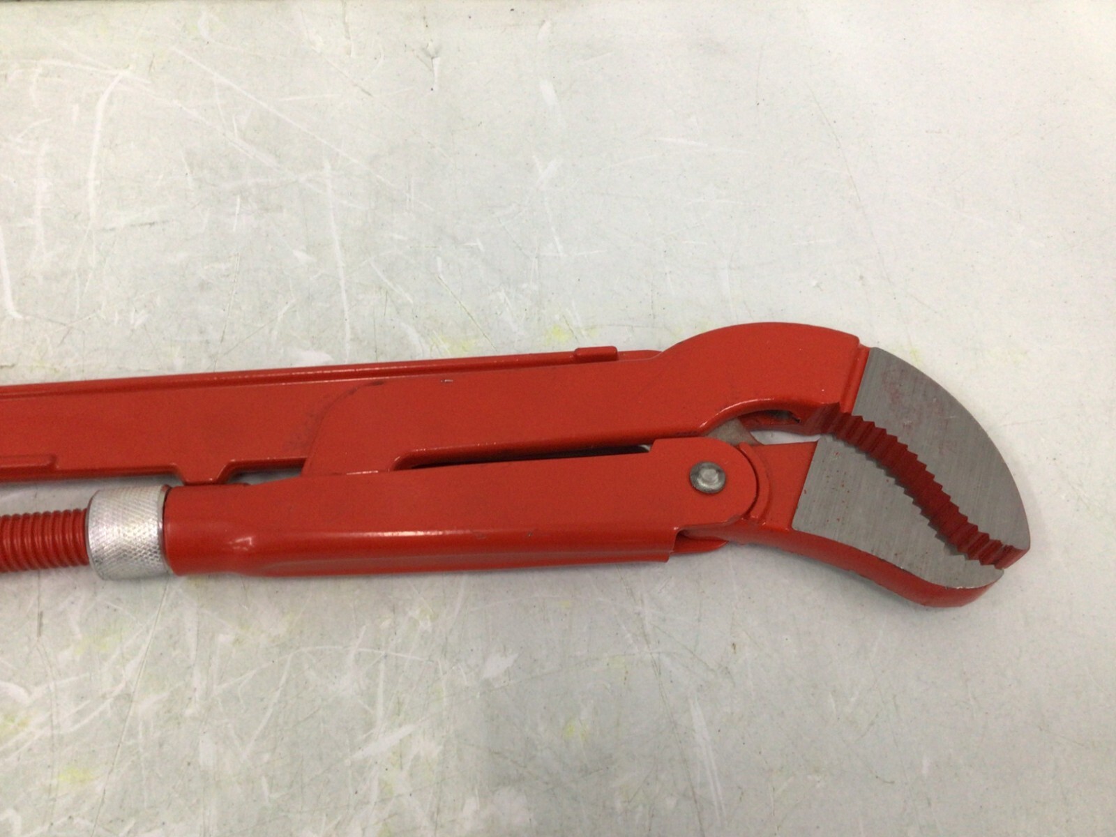 KNIPEX - 83 30 030 S-Type 3" Pipe Wrench