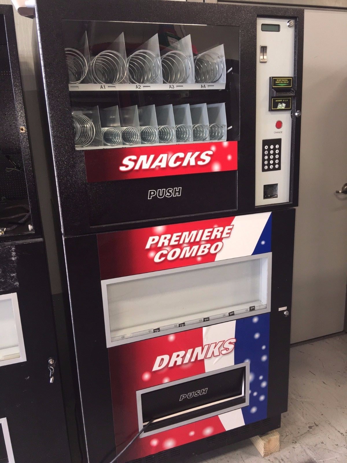 GENESIS BOTTLE SHIM KIT TO CONVERT 20OZ AND 16.9OZ SLOTS