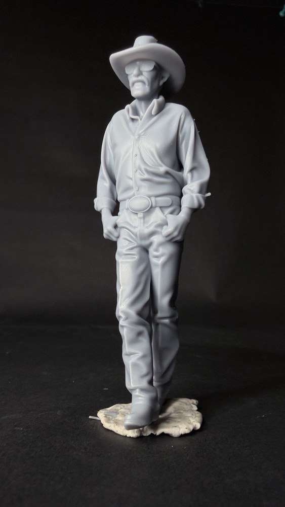 Richard the King Petty 1/32