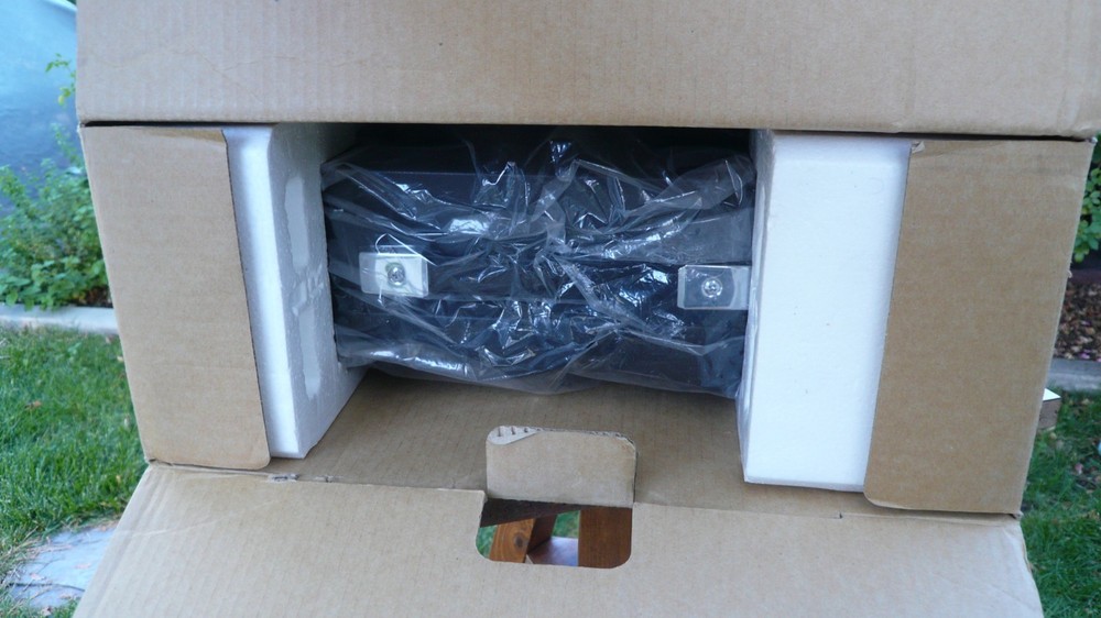 NOS ICOM IC-746 HF/VHF All-Mode Transceiver