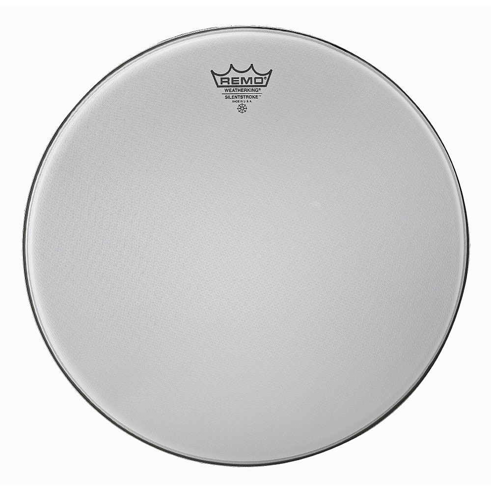 Remo Silentstroke Drumhead 13 Inch
