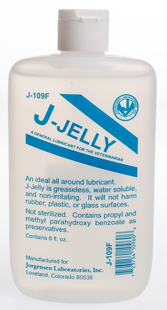 J-Jelly, 8 oz