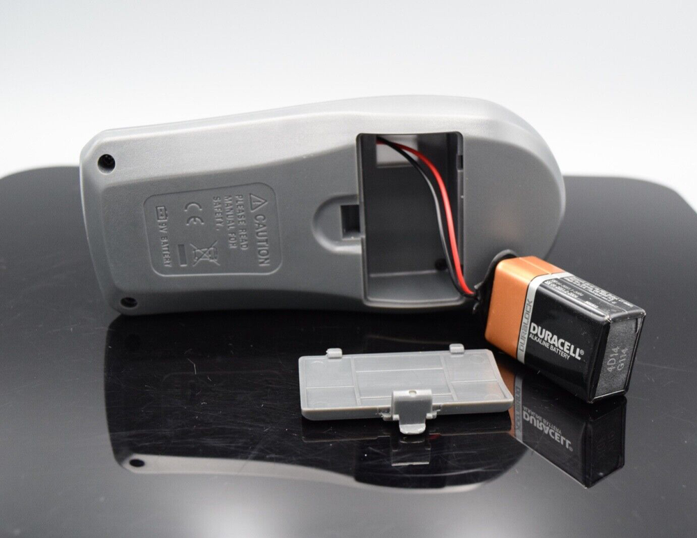 Handheld Digital Electronic Luxmeter Light Meter Illuminometer Photometer