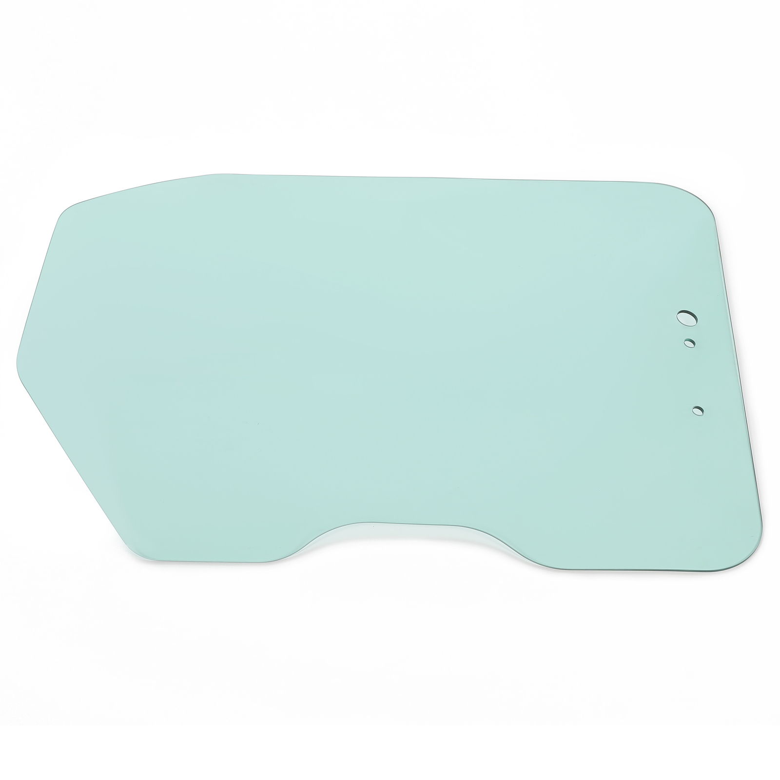 Front Door Glass Window For Bobcat T110 T140 T180 T190 T250 T300 T320 Skid Steer