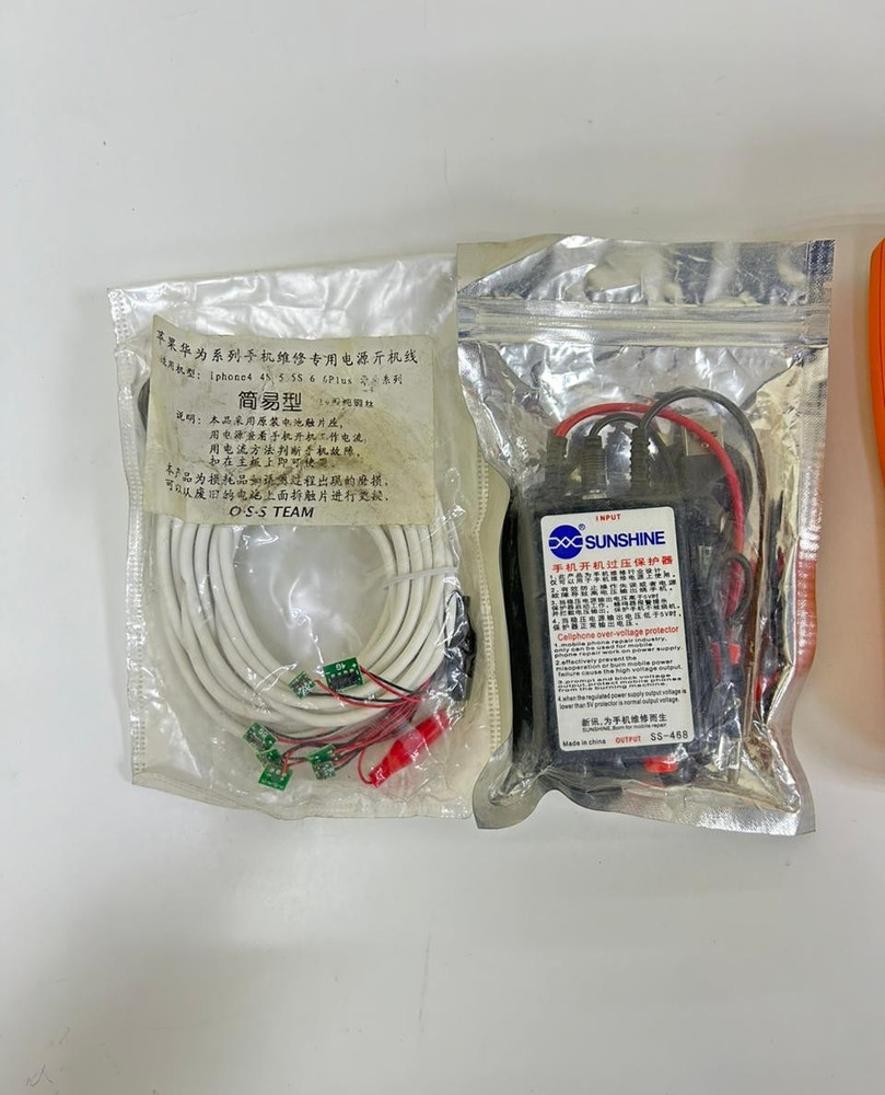 Agilent U1701B Handheld Capacitance Meter