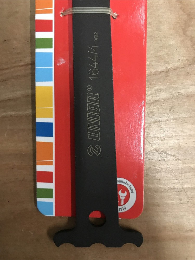 Unior Chain Wear Indicator