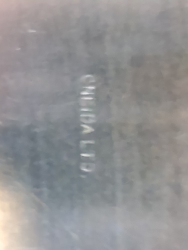 Silver plate Candy Dish With Lid.