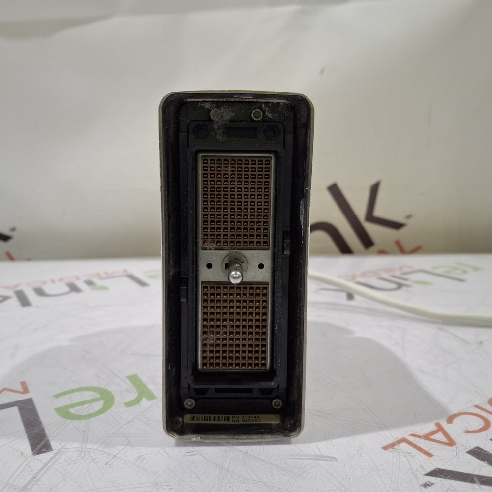 Philips S5-1 IE33/IU22 Sector Array Transducer