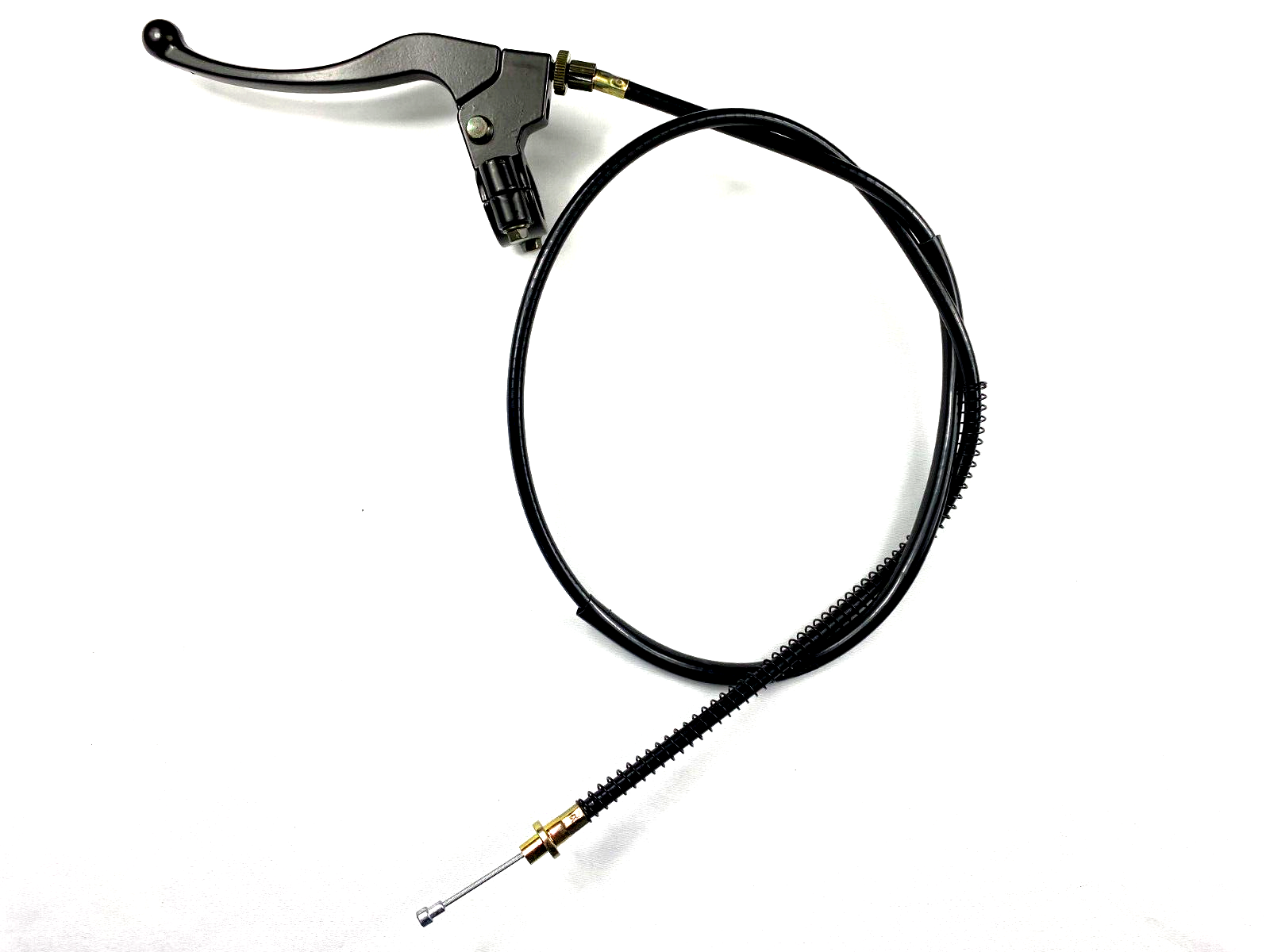 Clutch Cable & Lever for Yamaha Banshee YFZ350 YFZ 350 1987-2006