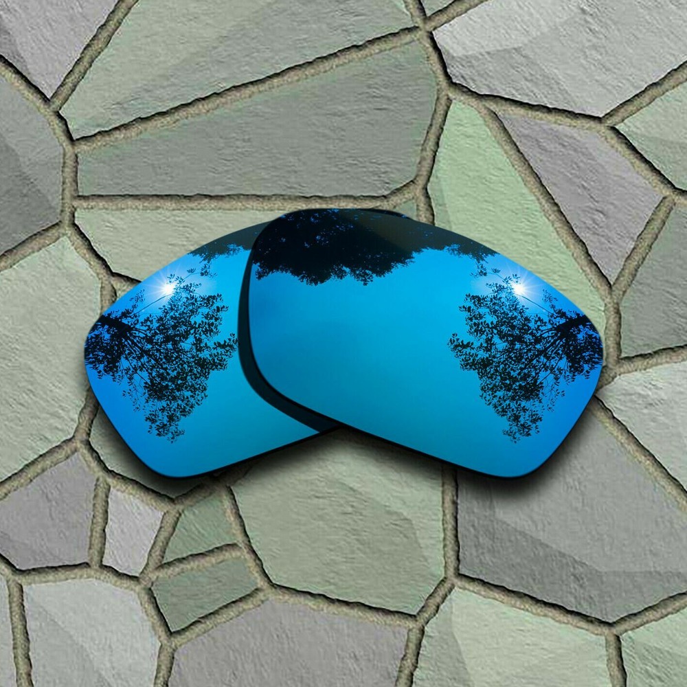 Polarized&Anti-Scratch Lenses Replacement For-Oakley Siphon-Varieties