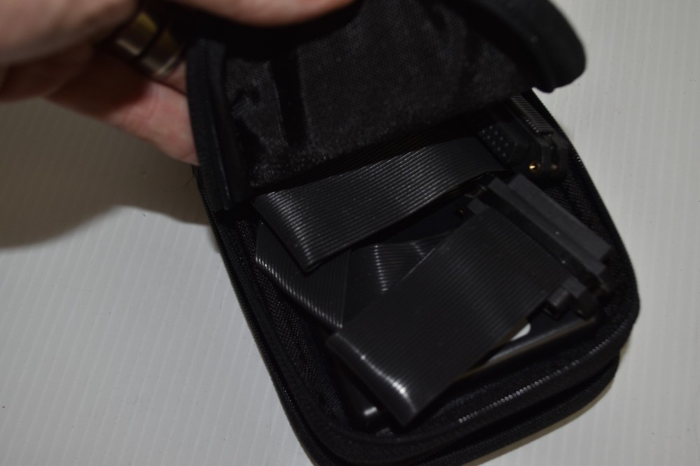 EAZY TRI-STATE PLUS BREAKOUT BOX & NETWORK TOOL (OYF10)