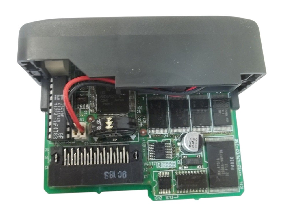 AUTOMATION DIRECT D2-250 MODULE UNMP