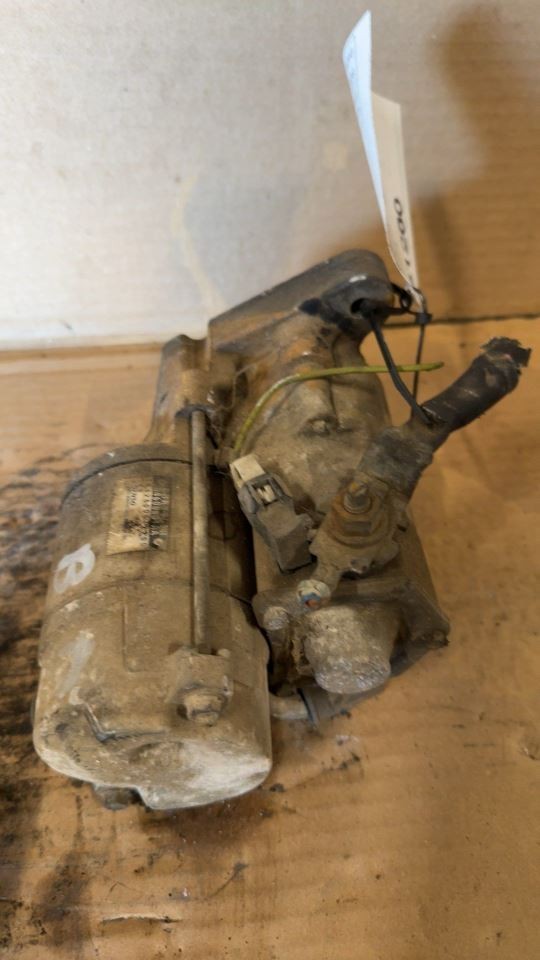 300 2006 Fuse Box Cabin 6556