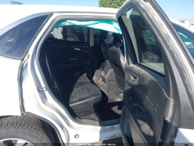 CONTROL PANEL OEM 15-18 FORD EDGE 1YR WRNTY