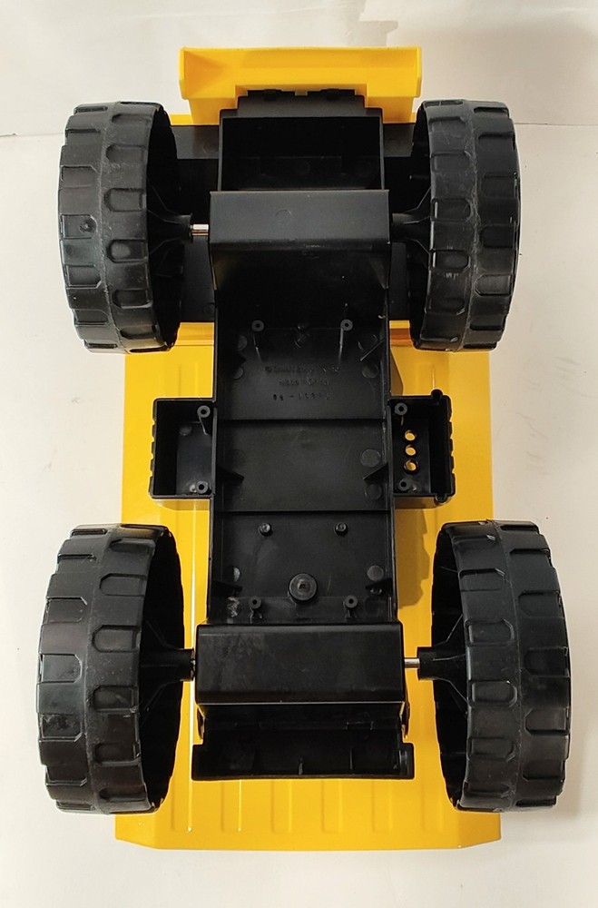 Mighty Wheels 16" Dump Truck Toy