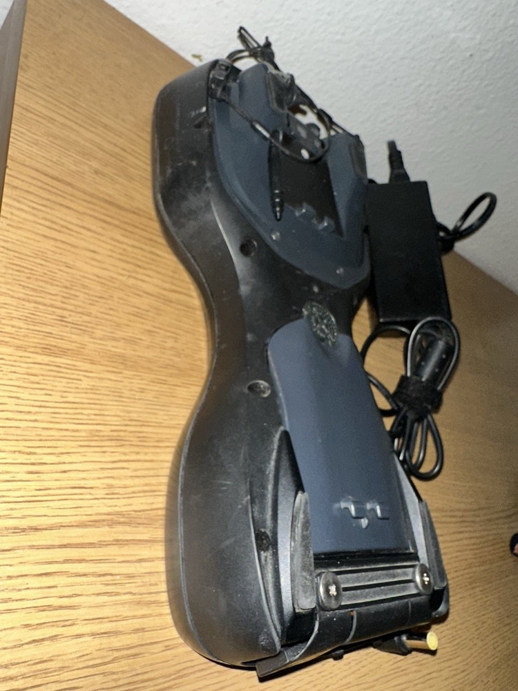 TRIMBLE TSC3 DATA COLLECT W/ TRIMBLE ACCESS 2017.11 GENERAL SURVEY