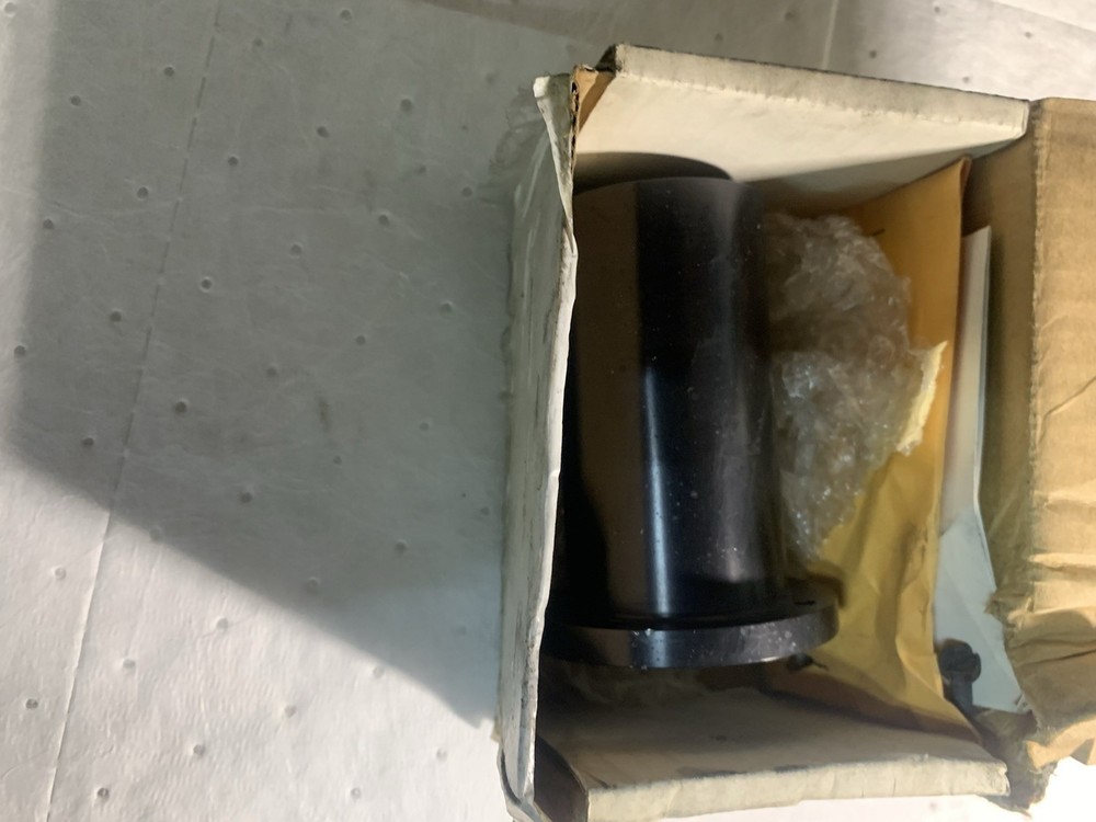 DC. Tackometer Generator Reliance Elect