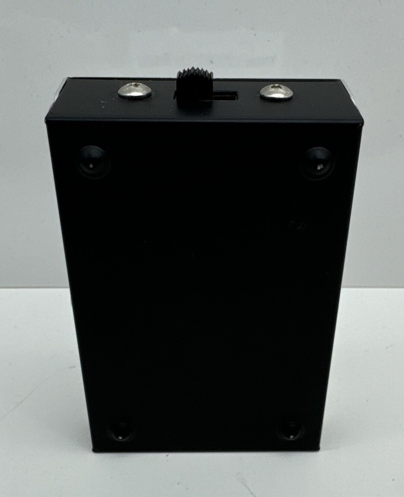 Realistic Stereo Pre- Amp Solid State Model 42-8930 Radio Shack