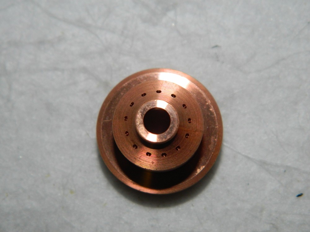 Hypertherm 100 Amp Cutting Shield Qty 2 220047