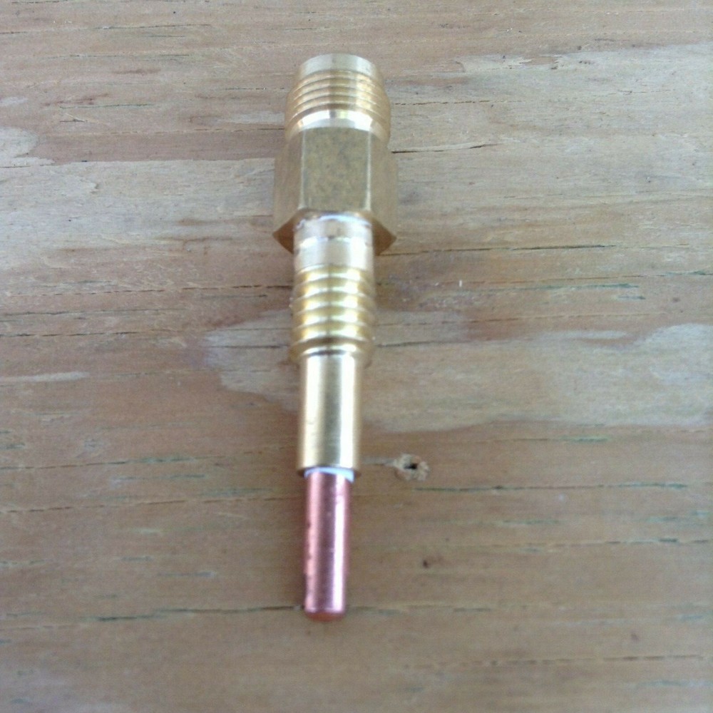 FORGE PROPANE BURNER TIP