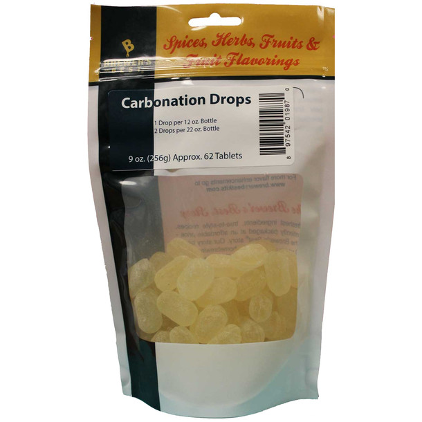Brewers Best Brewers Best Carbonation Drops