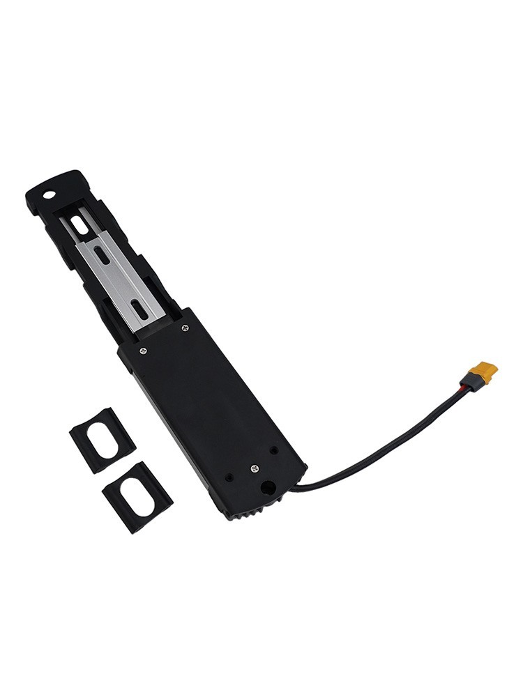 Battery Holder 5Pin Battery Bracket Quick Installation Secure Mounting