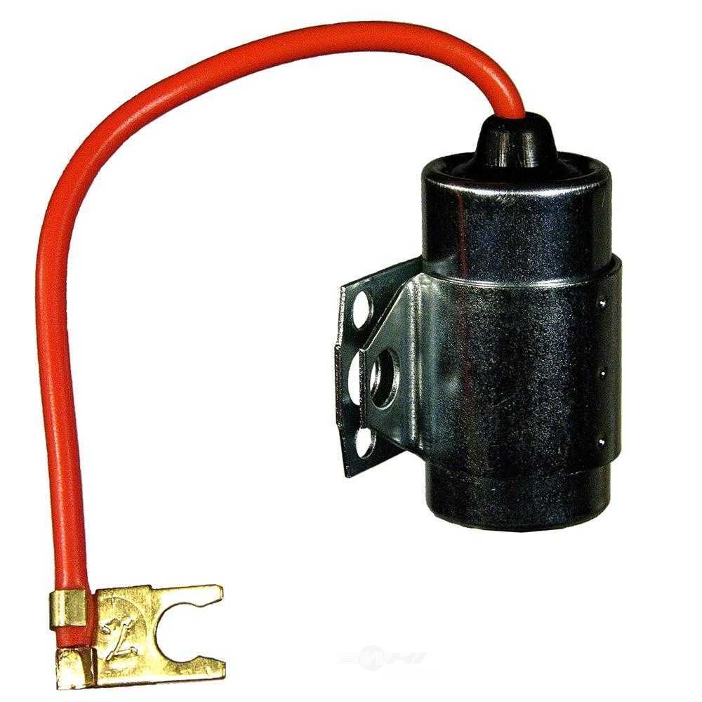 Ignition Condenser