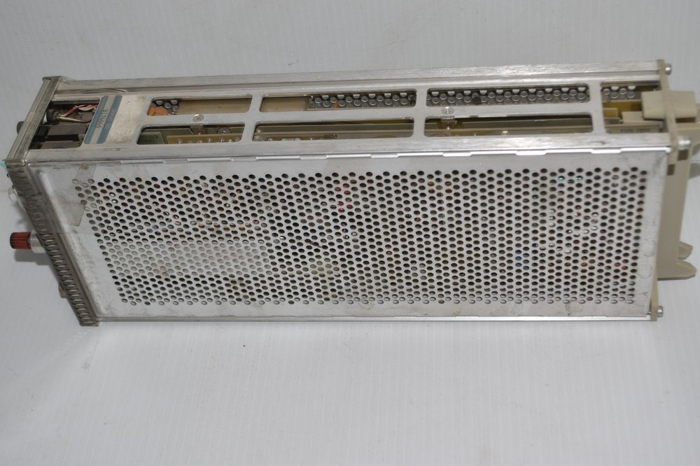 TEKTRONIX 7B50 TIME BASE PLUG IN (MPR18)