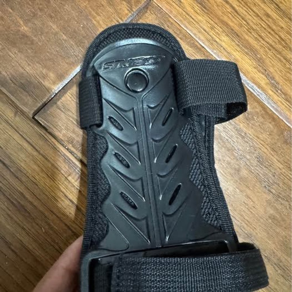 3* kids protective gear singards