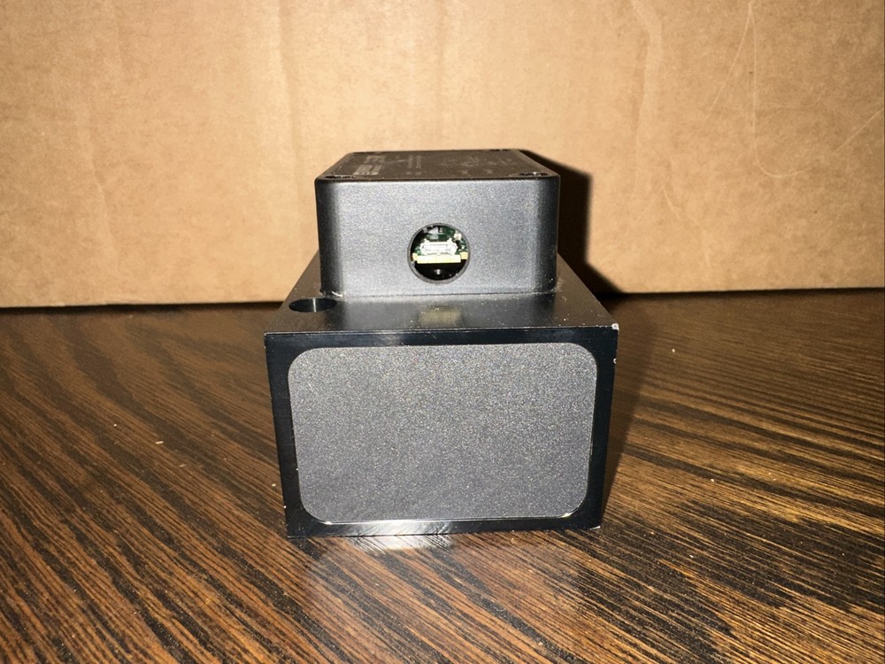 🍀 Enfield Technologies TR-025-V-EX Pressure Regulator w External Sensor Input