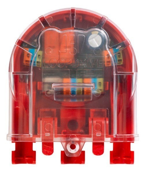 FIM-VC, Field Isolator Module with 60W volume-controller FIM-VC module