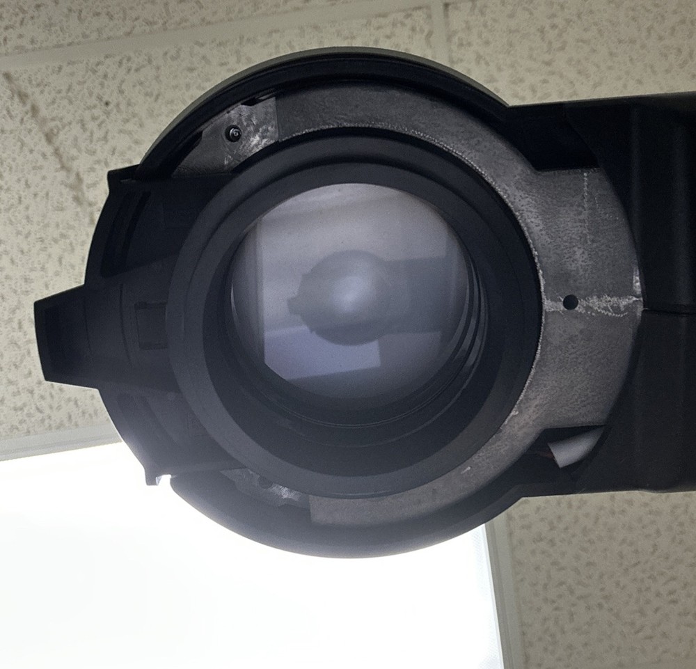 Olympus CKX53SF Inverted Microscope | No Objectives | No Power Supply