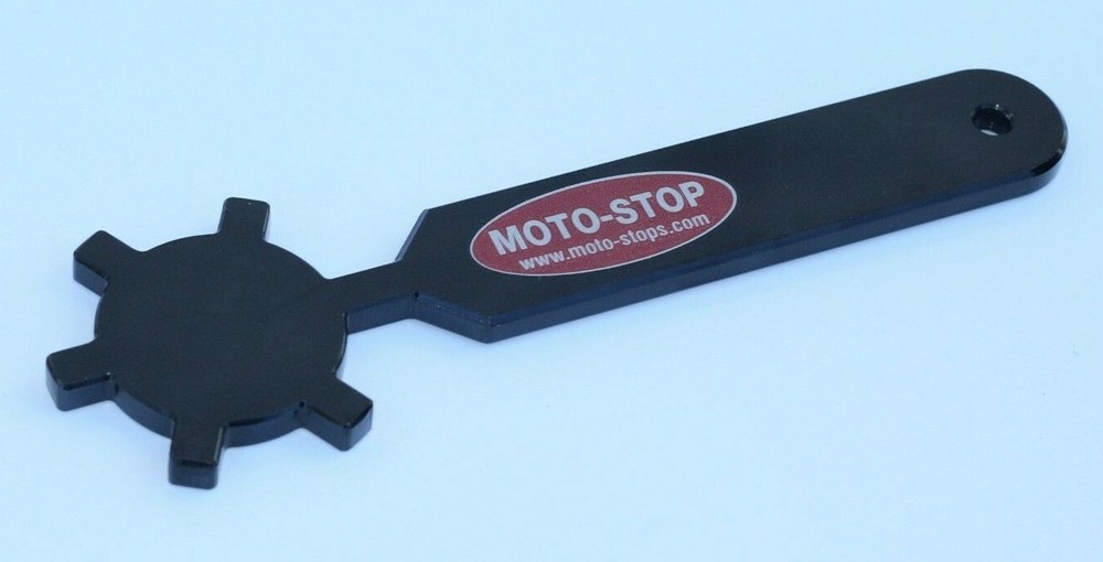 MERCURY FUEL FILTER REMOVAL WRENCH  SPANNER TOOL