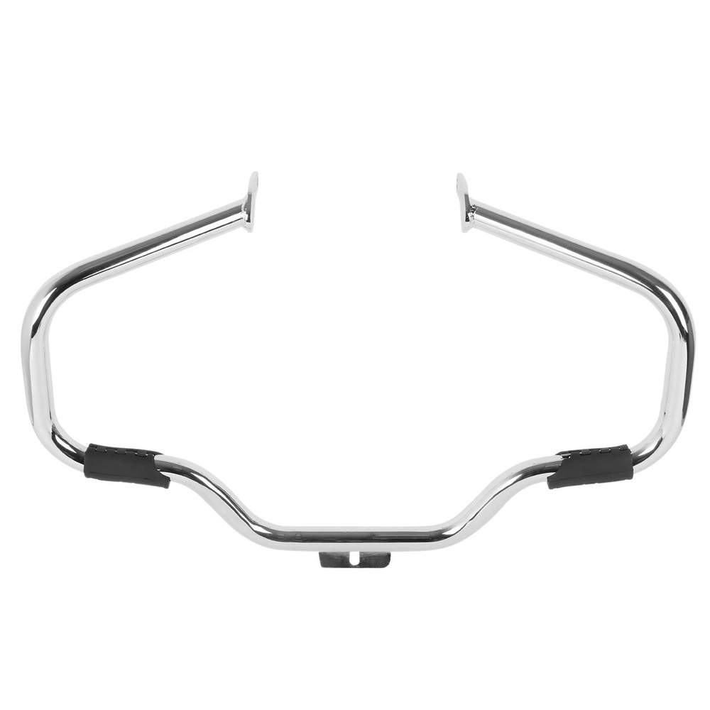 Chrome Engine Guard Bar Fit For Harley Heritage Softail Classic FLSTC 2000-2017