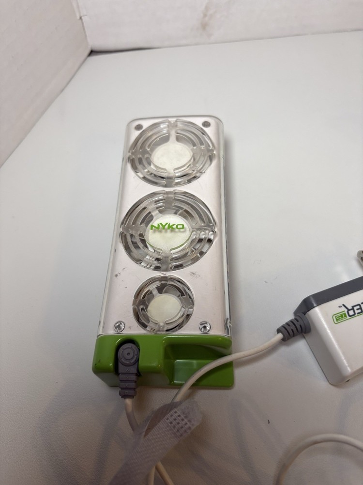 Xbox 360 Cooling Fans