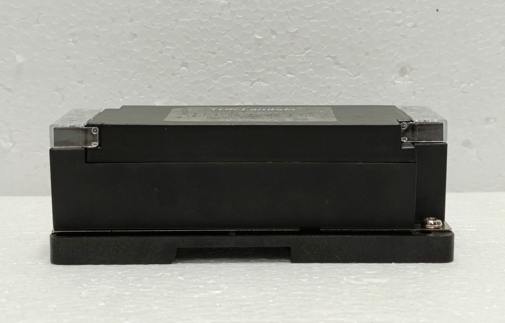 TDK-Lambda RSHN-2020D EMC Filter 20A 250V DIN Rail Noise Suppression