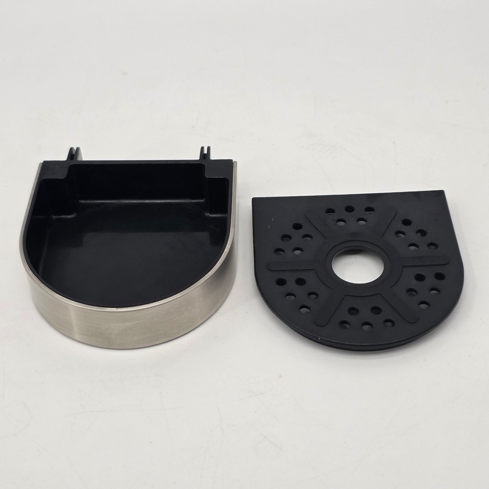 Replacement Adjustable Drip Tray for Ninja CFN602 CFN601 *DRIP TRAY ONLY*