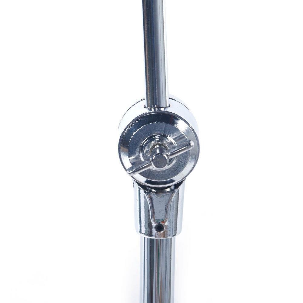 New 18" Adjustable Height Cymbal Boom Stand