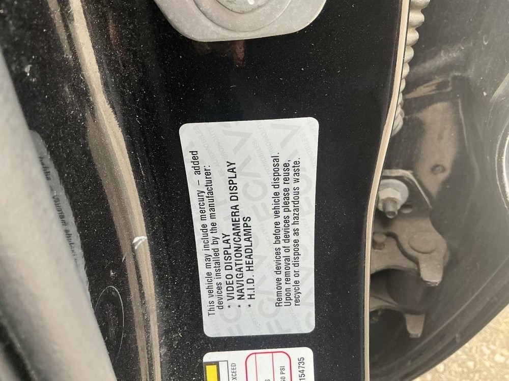 Temperature Control Temperature Control Fits 14-15 GRAND CHEROKEE 871335