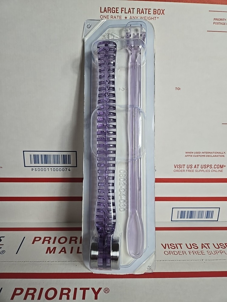 Mini Mallet & Needle Holder - Confidence Spinal Cement System