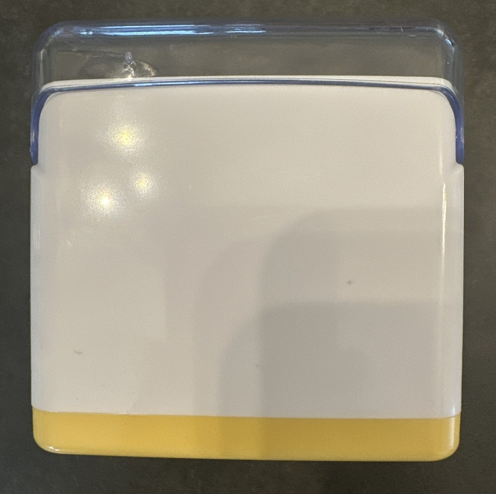 JOIE Cheese Singles Fridge Pod Container