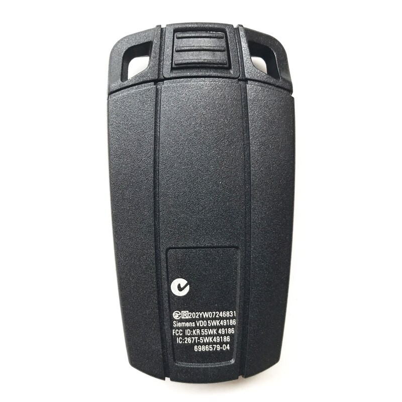 Remote Key Shell For BMW E61 E90 E82 E70 E71 E87 E88 E89 X5 X6 For 1 3 5 6 Serie