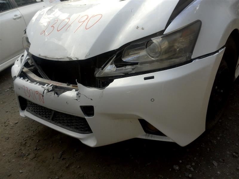 14 LEXUS GS350 REAR DRIVER LEFT BLIND SPOT MODULE