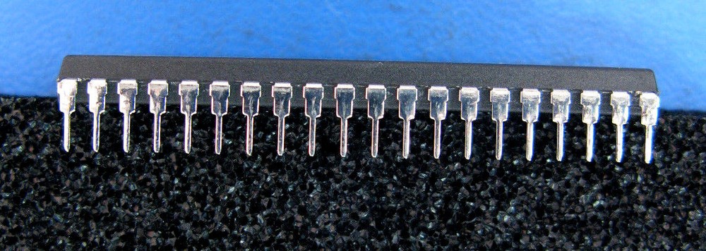 (1) NEW Texas Instruments,TMS4500A-150N, DIP-40, ICs