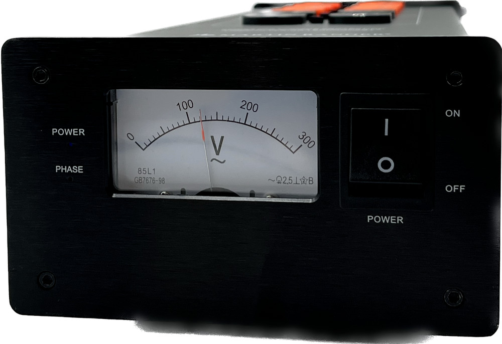PF 1000 Power Conditioner
