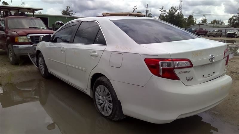 CAMRY 2012 High Mounted Stop Light 1036338491