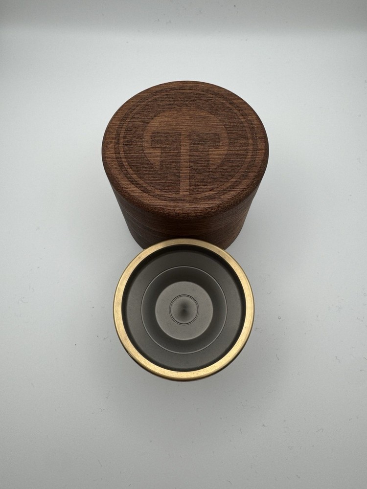 G Squared (G2) Ti Br Banshee