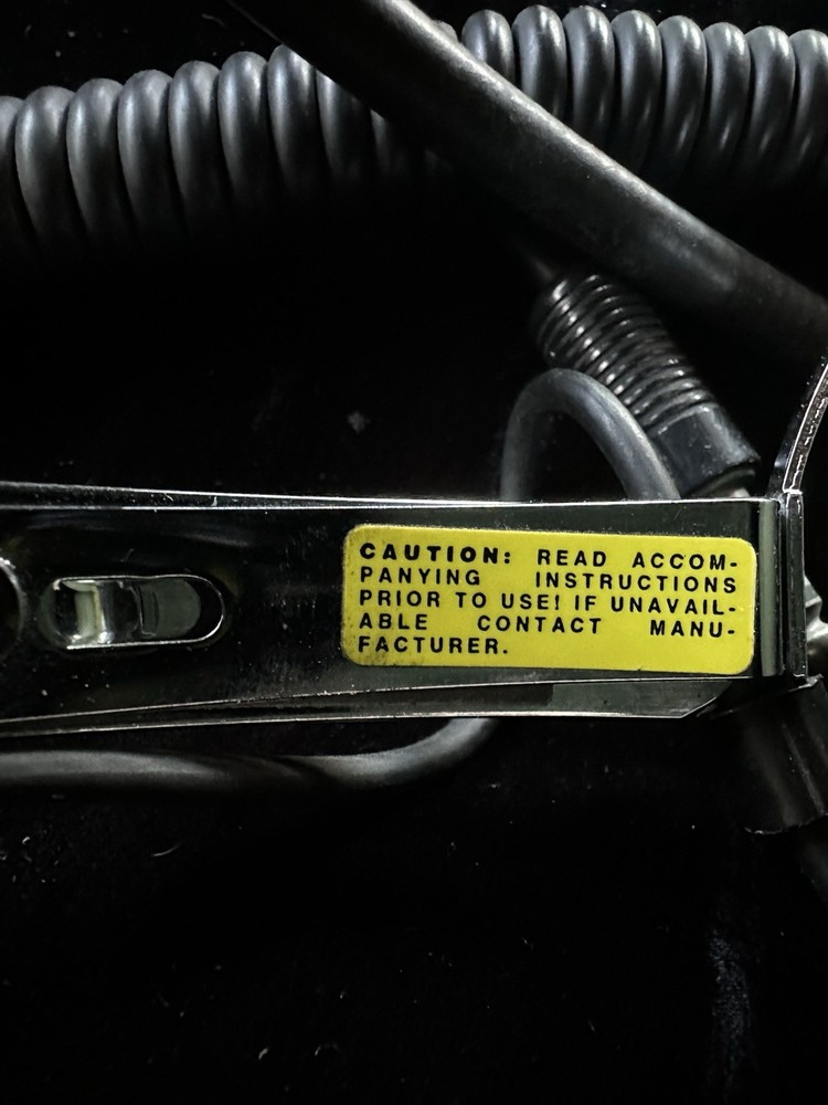 David Clark Model H10-13 H